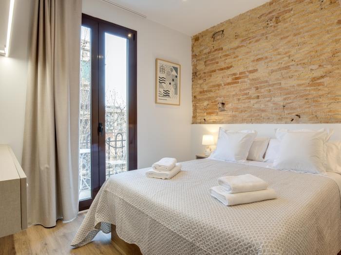 Sealand - Apartamentos Barcelona