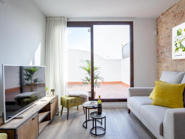 Sealand - Apartments Barcelona